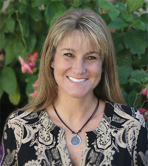 Heather Medford - Founder, Life Coach