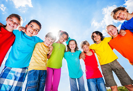 Life Coach for Kids Helping Kids Reach Their Full Potential